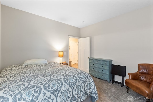 4978 Renaissance Park Dr, Middletown, OH 45005 - view of carpeted bedroom