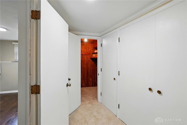 450 Ridgewood Ave, Oakwood, OH 45409 - view of corridor