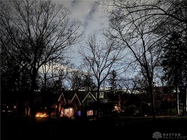 450 Ridgewood Ave, Oakwood, OH 45409 - water view