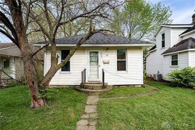 223 Sara St, Urbana, OH 43078 - photo 1