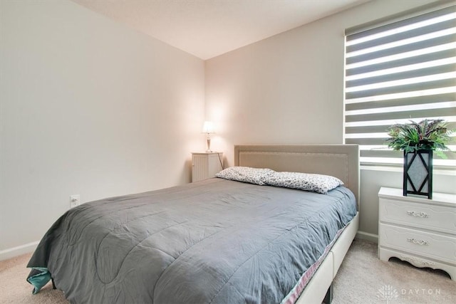 1852 Amelia Way, Dayton, OH 45439 - bedroom with carpet floors and baseboards