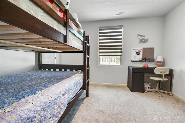 1852 Amelia Way, Dayton, OH 45439 - carpeted bedroom featuring baseboards