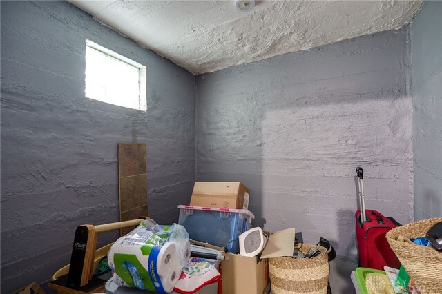 1809 Shroyer Rd, Oakwood, OH 45419 - view of storage room
