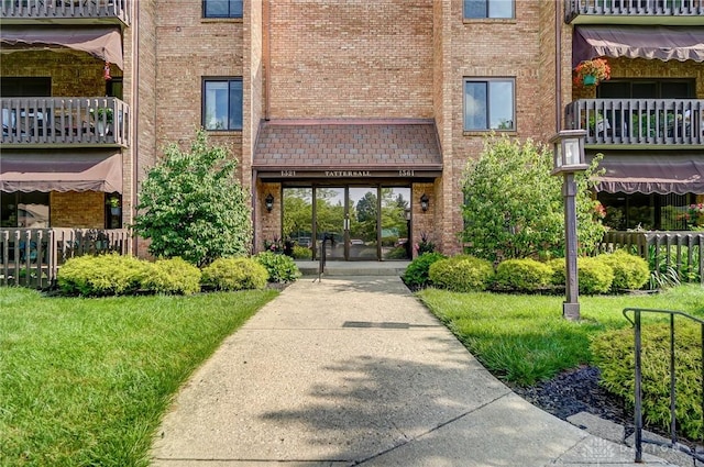 1357 Tattersall Rd Unit 70, Dayton, OH 45459 - view of building exterior