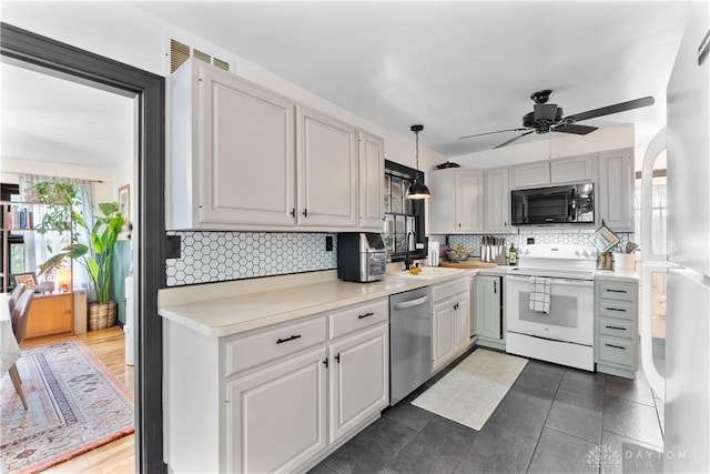 259 N Broadmoor Blvd, Springfield, OH 45504 - photo 20