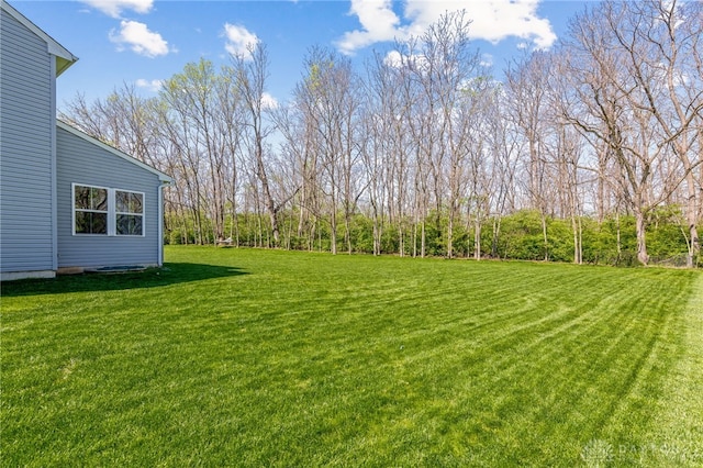 4069 Fawn Crossing Dr, Mason, OH 45040 - view of grassy yard