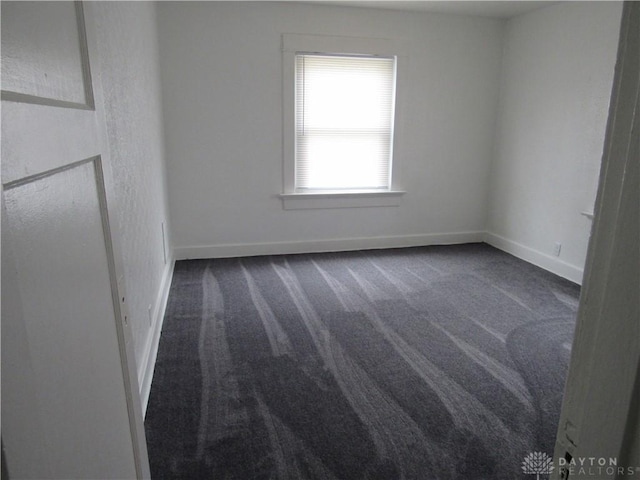 2455 Catalpa Dr, Dayton, OH 45406 - unfurnished room featuring carpet floors and baseboards