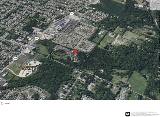 4602 Elysian Way, Dayton, OH 45424