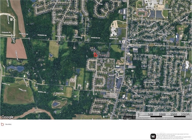 4602 Elysian Way, Dayton, OH 45424