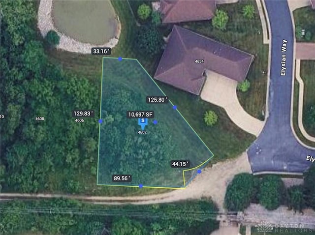 4602 Elysian Way, Dayton, OH 45424