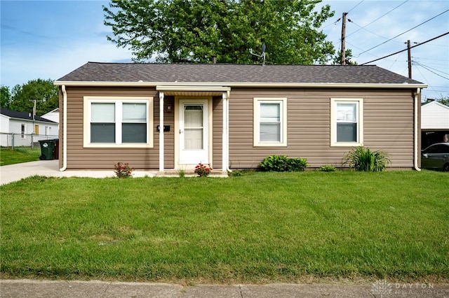 1115 Richard Dr, Xenia, OH 45385 - view of front facade