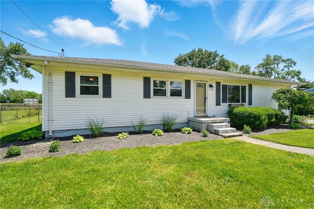 6726 Middletown Germantown Rd, Middletown, OH 45042 - view of front facade