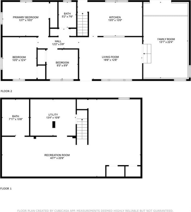 6726 Middletown Germantown Rd, Middletown, OH 45042 - home floor plan