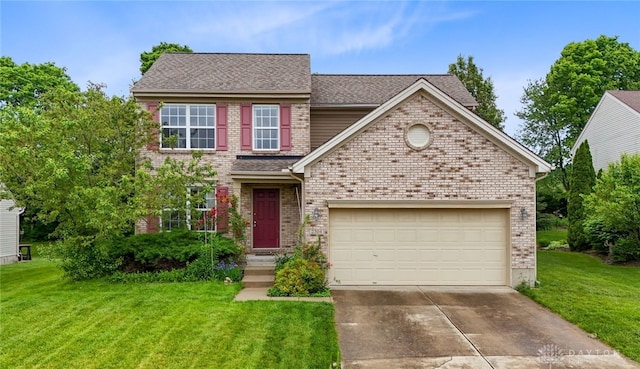 2304 Murillo Ct, Fairborn, OH 45324 - photo 1