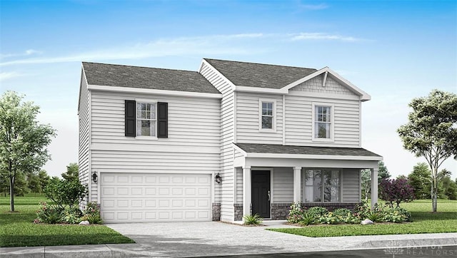 809 Brubaker Dr, New Carlisle, OH 45344 - photo 2