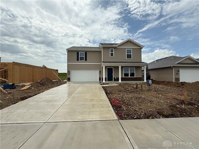 809 Brubaker Dr, New Carlisle, OH 45344 - photo 9