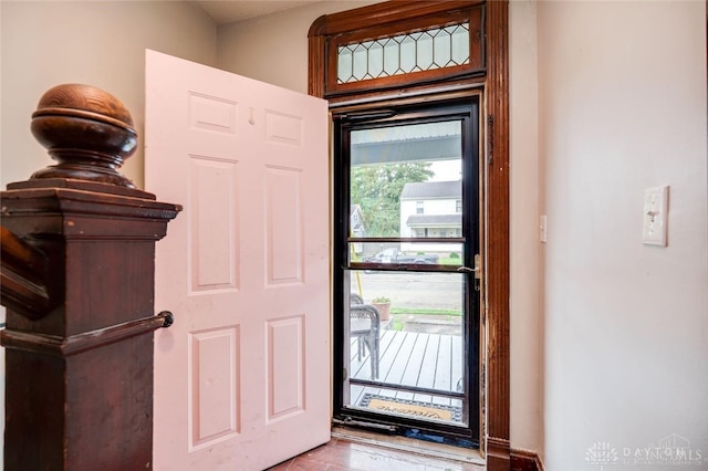 519 Prytania Ave, Hamilton, OH 45013 - view of foyer entrance
