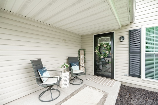 866 Trenton Rd, Trenton, OH 45067 - view of doorway to property