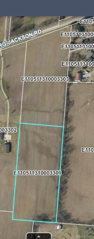 0 Christiansburg Jackson Rd, Christiansburg, OH 43072