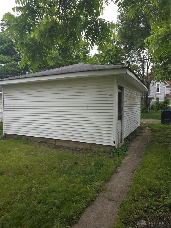 722 N Keowee St Unit 720, Dayton, OH 45404 - photo 31
