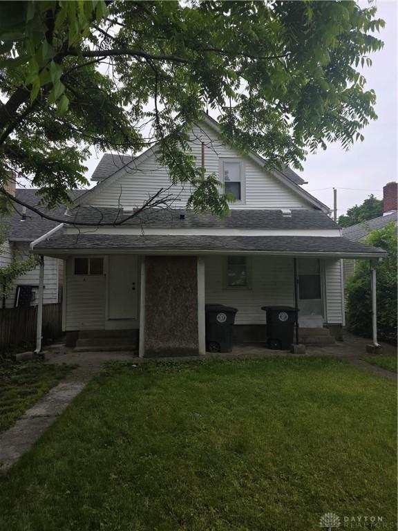 722 N Keowee St Unit 720, Dayton, OH 45404 - photo 32