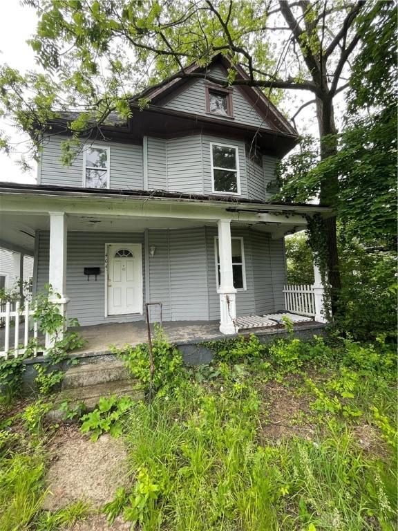 404 Oxford Ave, Dayton, OH 45402 - photo 22