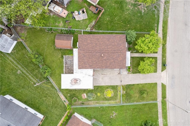 903 Kennison Ave, New Carlisle, OH 45344 - view of subject property