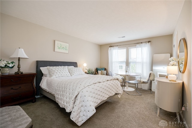 148 Oasis Ct, Springboro, OH 45066 - bedroom featuring light colored carpet