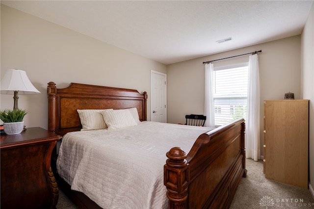 148 Oasis Ct, Springboro, OH 45066 - bedroom with carpet flooring