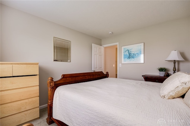 148 Oasis Ct, Springboro, OH 45066 - bedroom featuring carpet floors