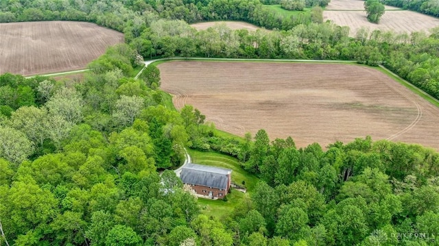 5829 Watt Rd, Camden, OH 45311 - view of rural area