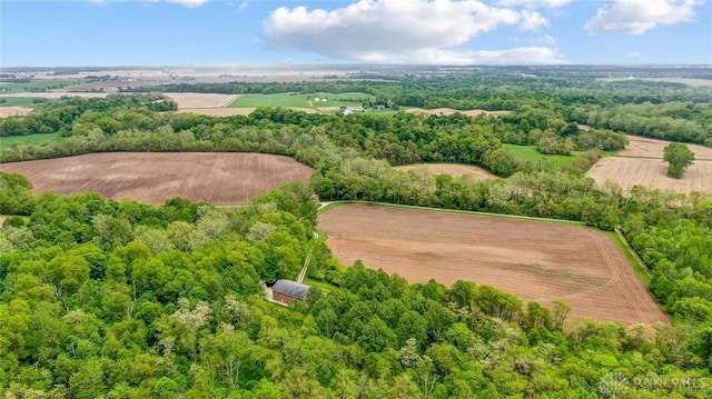 5829 Watt Rd, Camden, OH 45311 - view of rural area