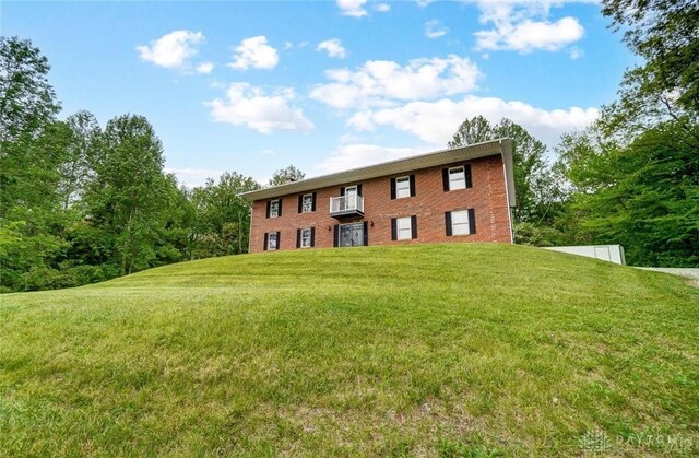 5829 Watt Rd, Camden, OH 45311 - view of building exterior