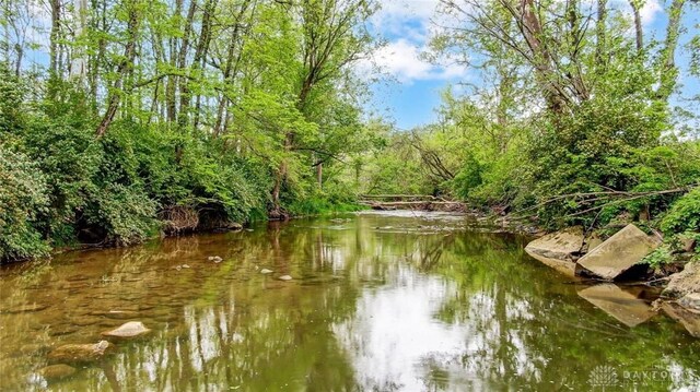 5829 Watt Rd, Camden, OH 45311 - water view