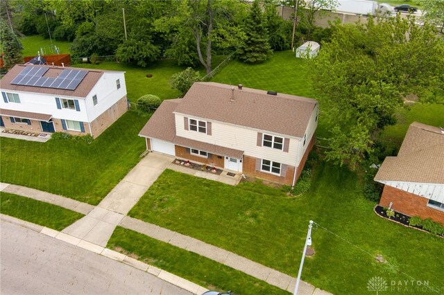 7913 Blackshear Dr, Dayton, OH 45424 - photo 42