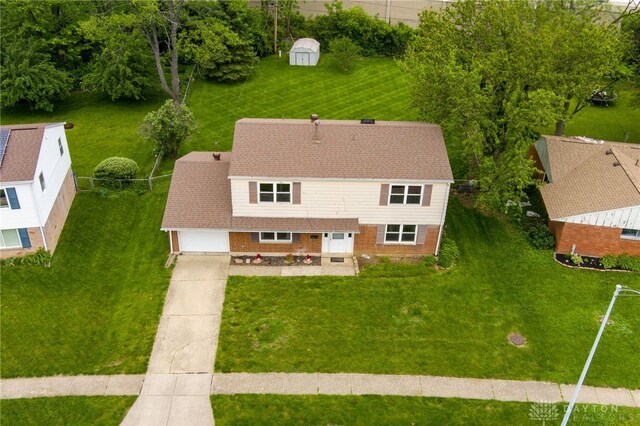 7913 Blackshear Dr, Dayton, OH 45424 - photo 43