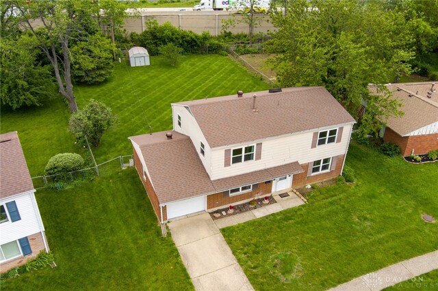7913 Blackshear Dr, Dayton, OH 45424 - photo 44