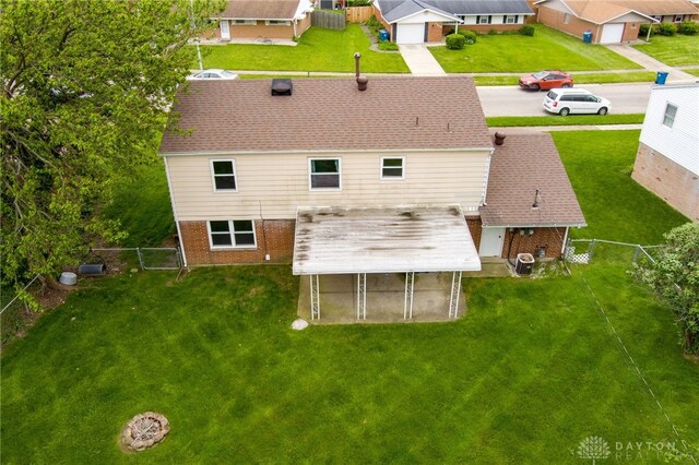 7913 Blackshear Dr, Dayton, OH 45424 - photo 48