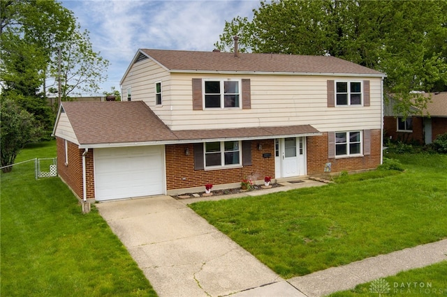 7913 Blackshear Dr, Dayton, OH 45424 - photo 1