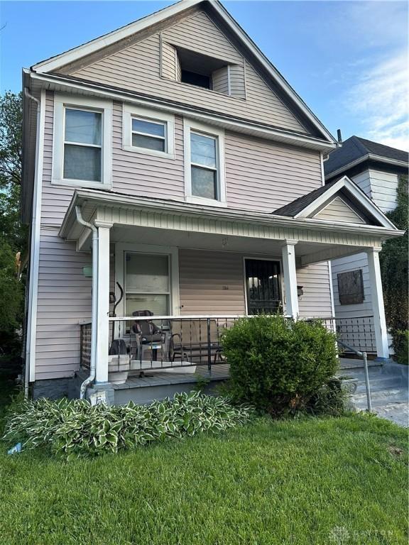 1556 Home Ave, Dayton, OH 45402 - photo 1
