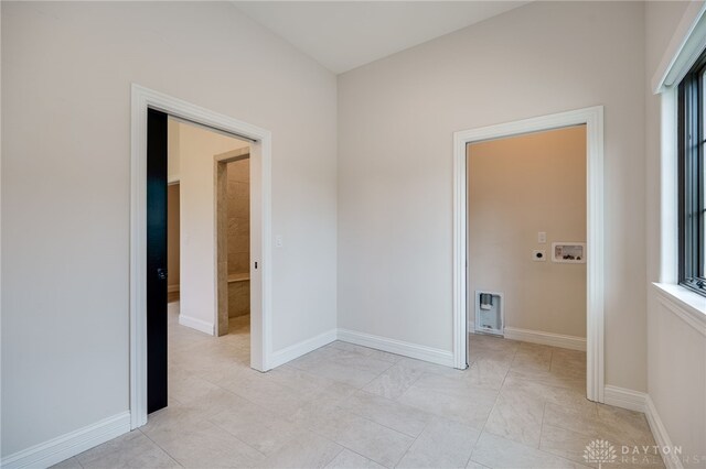 6481 Stagecoach Way, Liberty Twp, OH 45011 - empty room with baseboards