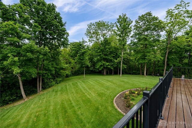 6481 Stagecoach Way, Liberty Twp, OH 45011 - view of grassy yard