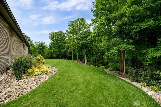6481 Stagecoach Way, Liberty Twp, OH 45011 - view of grassy yard
