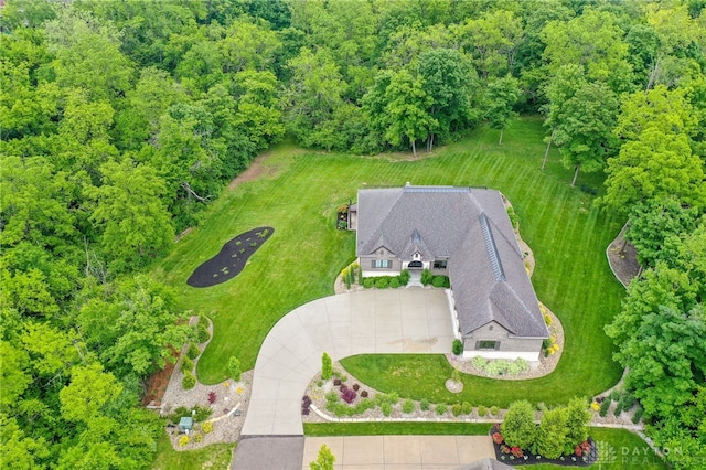 6481 Stagecoach Way, Liberty Twp, OH 45011 - view of subject property