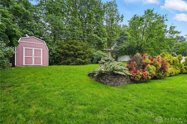 2424 Pinegrove Dr, Dayton, OH 45449 - view of green lawn