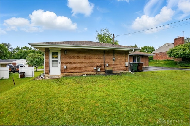 5945 Cindy Dr, Dayton, OH 45449 - photo 28