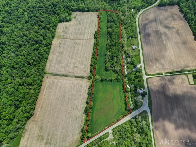 0 N State Route 121, New Paris, OH 45347