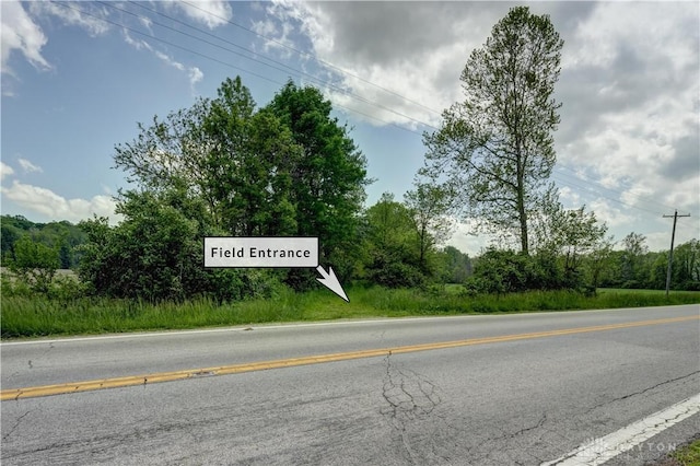 0 N State Route 121, New Paris, OH 45347