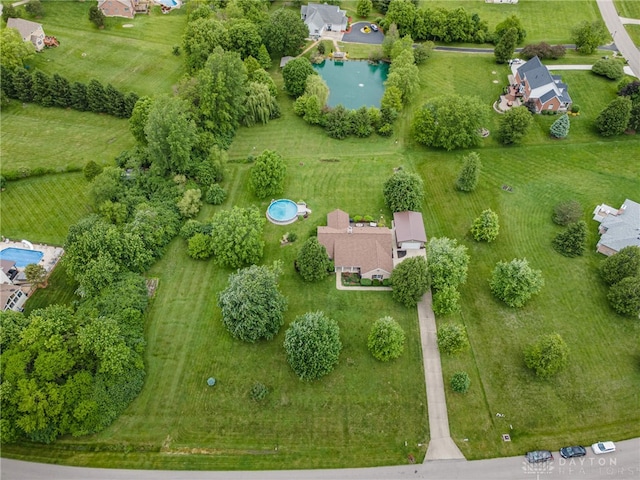 2182 Sharon View Ct, Lebanon, OH 45036 - view of rural area