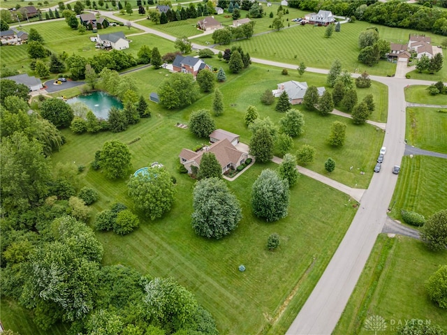 2182 Sharon View Ct, Lebanon, OH 45036 - view of rural area